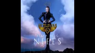 DJ TELEVOLE vs. Derya Ulug - Nefes (2023 REMIX)