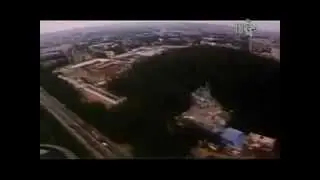 А. Новиков "Настоящий" 4 серия