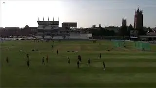 Specsavers CC: Somerset v Lancashire, Day Two