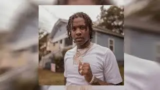 [FREE] Lil Durk x G Herbo (Emotional) Type Beat 2023 - "Trenches"