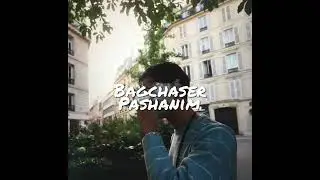 Pashanim-Bagchaser (leak)