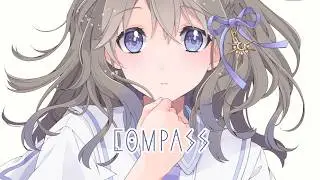 Miyumin - Compass(Official Music Video)