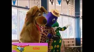 Noggin's Getting Going: Swimming (The Wiggles)