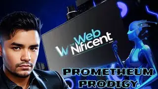 Prometheum Prodigy : WEB COMPANY makes the announcement 