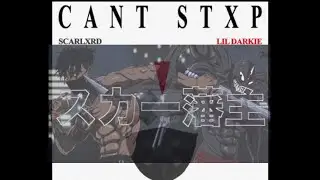 Scarlxrd - Cant Stxp * Twx Txne. * Grind * Real Talk * Earache * Yxu Knxw What I Like 🤘🏾