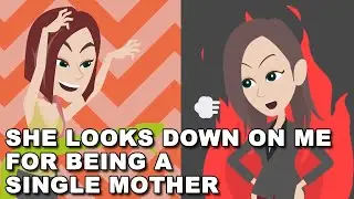 [Gossip] Went to an expensive restaurant, but I ran into my mean friend…
