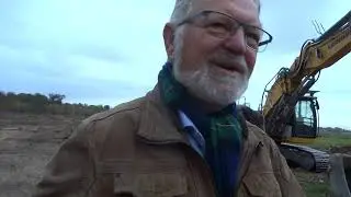 Arraisonnement de la nature, ou la technique déchaînée