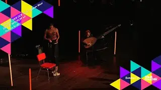 Amara van der Elst & David Mackor - Thuis om te zijn
