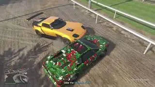 Grand Theft Auto Online: Taking Care Of Business