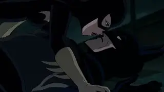 لا باتمان لاااا 😱😱😱