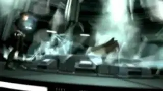 Lara Croft - Sexy Body
