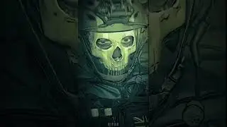 Shootout x Say yes to heaven x soldier-ghost edit