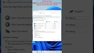 How to Disable Fast Startup on Windows 10/11? 