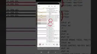 CAT .70 PIN CONNECTOR. Ошибка-ECM NOT RESP. Проверяйте питание на комп.  