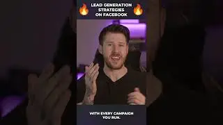 Facebook B2B Lead Generation Strategies 