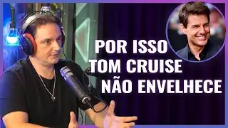O QUE É ADRENOCROME? (DANIEL MASTRAL)