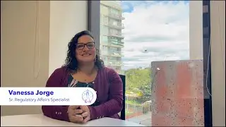 Vanessa Jorge, Carreras que Cambian Vidas
