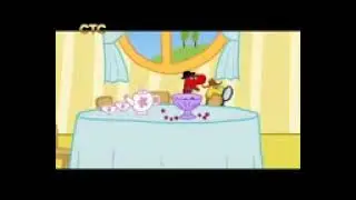 Три Кота Вырезанный фрагмент (01.04.2017) для 