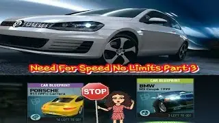 Need For Speed No Limits Part 3 - Best Android Games