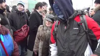 За власть можно и сортиры засрать