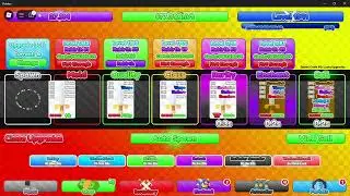 UPDATE 10 SWORD FACTORYGUI IS HERE! (ALL CODES, WHATS NEW AND MORE)