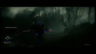Warzone (Death Stranding)