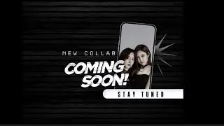 F/MV COLLAB TEASER || COMING SOON