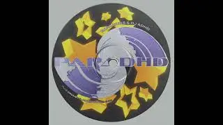 DJ ADHD & Papa Nugs - Buss It (ft. Blapps Posse)