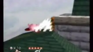 Super Smash Brothers [reupload of my first video]