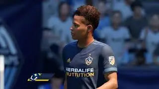Прохождение FIFA 18 История #6 Когда сестра тоже футболист