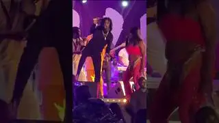 Duo Wally Seck et Awa Banaya en Guinée 🇬🇳 🔥