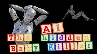 The End of Us Won’t Be War — It’ll Be Love (with Machines)