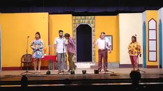 Superhit Comedy by Late Com Selvy 