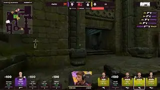 He can't believe he just did that. - jks 4k with pistol