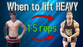 How to FORCE Progressive Overload (I COMMAND You To Grow!)