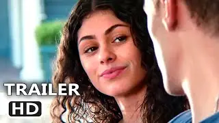 MURDER RX Trailer (2020) Teen, Thriller Movie