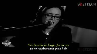 Slowdive - No Longer Making Time (Sub Español + Lyrics)