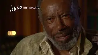 Jerry Jemmott on Miles Davis & King Curtis