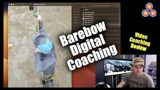 Barebow Archery Digital Coaching | Video Coaching Review