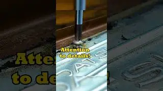The Most Thorough Car Restoration. 