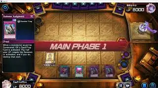 2x Infinite Impermanence vs. 2x Solemn Judgment - Who Will Win? - Stun Deck vs. Centur-Ion Yu-Gi-Oh!