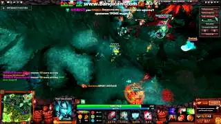 phantom assassin rampage