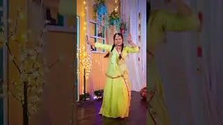 Maiya Yashoda|DC by Sanjay Rai|#youtubeshorts #dance #happyjanmashtami #shorts