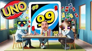 TORNEO DI UNO CONTRO I MIEI AMICI!!