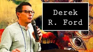 Revolutionary Knowledge Production with Derek R. Ford