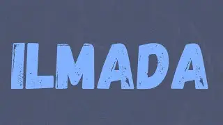 3One - Ilmada (Lyrics)
