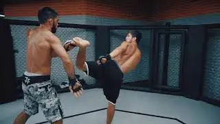 TT FIGHT CLUB - Promo Video #6