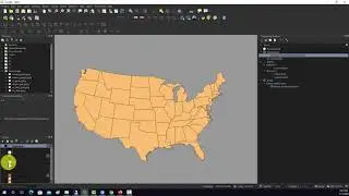 QGIS Demo 34: Raster/Vector Conversion