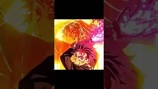 Tanjiro x Yorichi | Edit/AMV