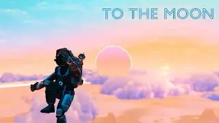 No Man's Sky: Climbing the Ladder to Heaven